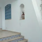 Villa Avec Piscine Au Style Sibi Bou Said