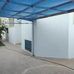 Villa Avec Piscine Au Style Sibi Bou Said